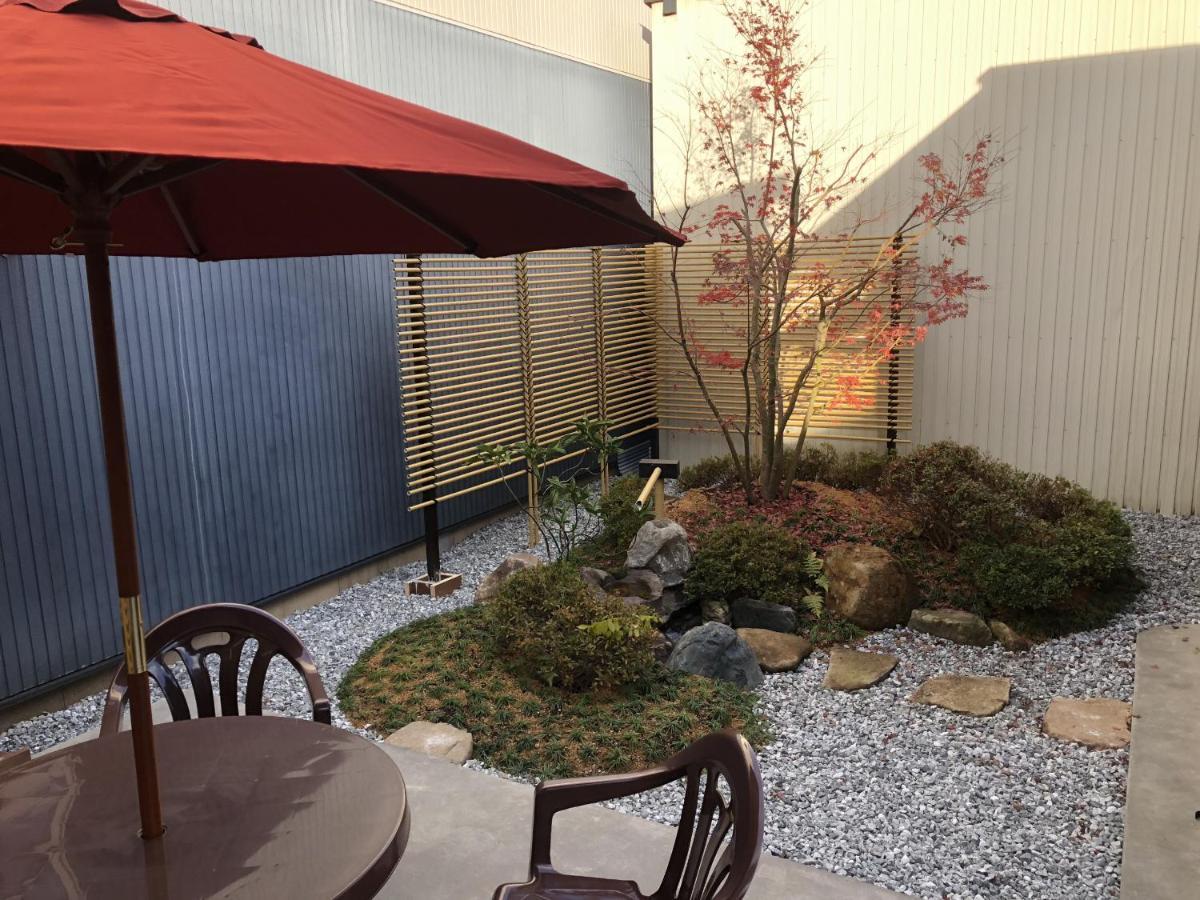 Taisho Aburaya Villa Takayama  Exterior photo