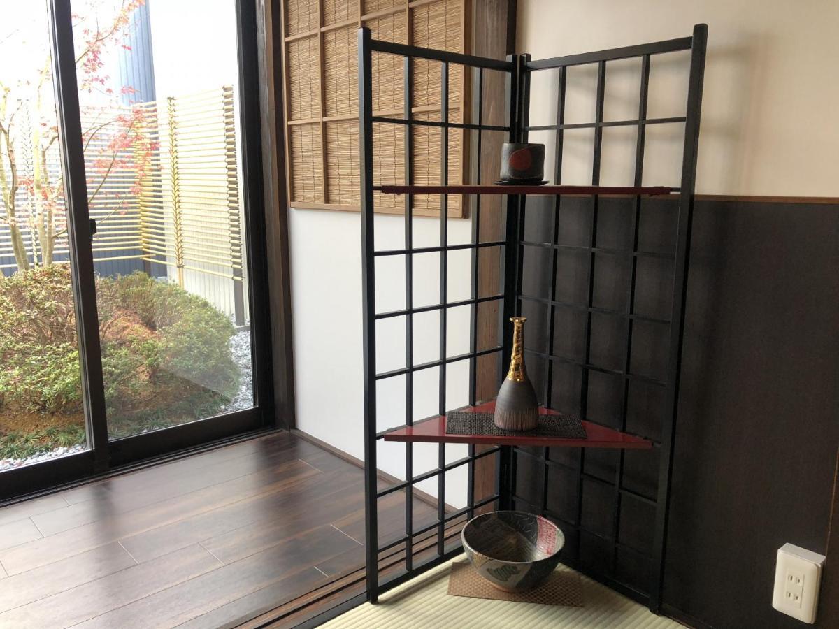 Taisho Aburaya Villa Takayama  Exterior photo