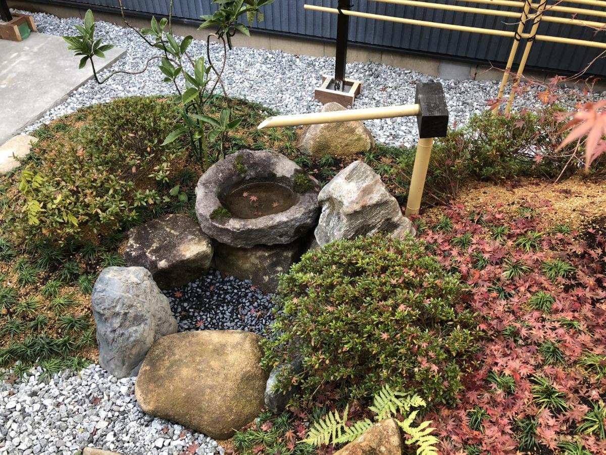 Taisho Aburaya Villa Takayama  Exterior photo