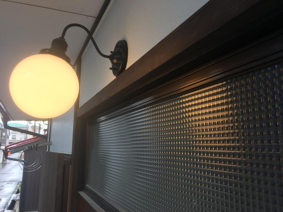 Taisho Aburaya Villa Takayama  Exterior photo