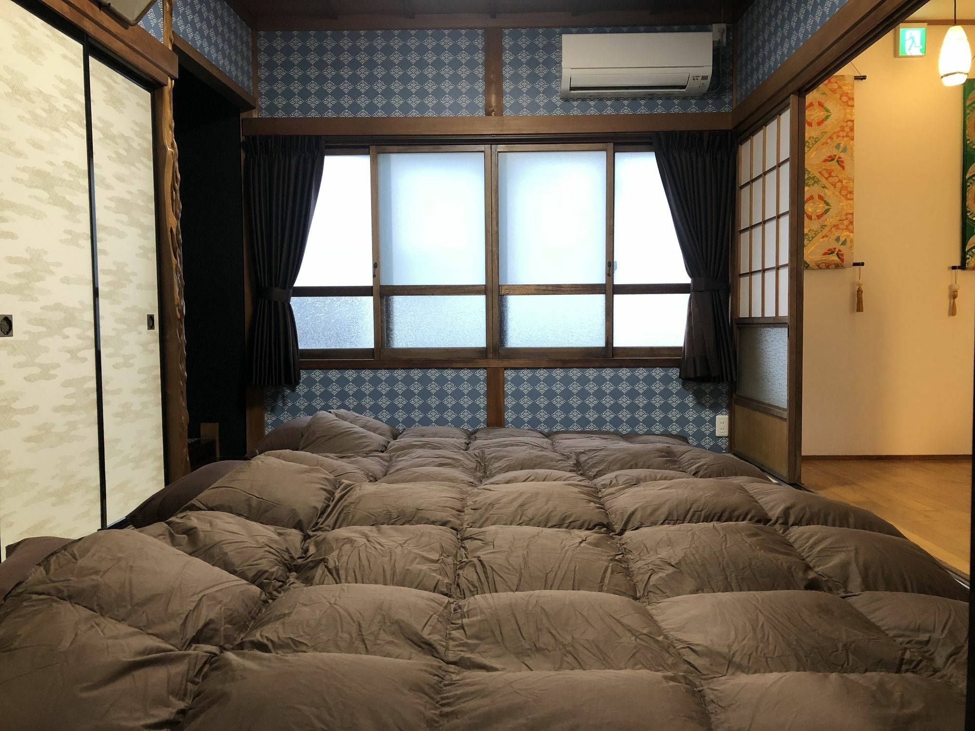 Taisho Aburaya Villa Takayama  Exterior photo